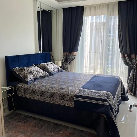 38 Triumph Apartamento *
