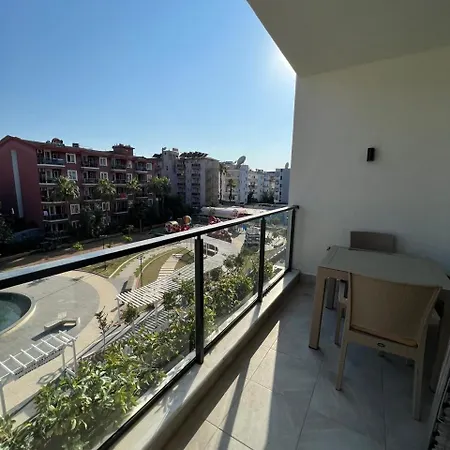 Apartamento 38 Triumph