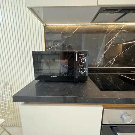 38 Triumph Apartamento *